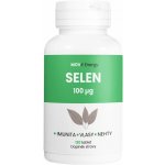 MOVit Selen 100 mcg 120 tablet – Hledejceny.cz