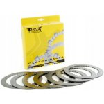 LAMELY SPOJKY SUZUKI RMZ450 '05-17, LTR450 '06-11 (P133-7) – Sleviste.cz