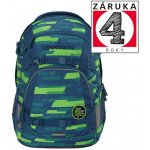 Coocazoo Mate Lime Stripe – Hledejceny.cz