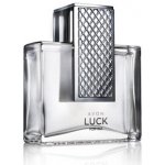 Avon Luck toaletní voda pánská 75 ml – Hledejceny.cz