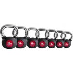 HMS KGC Kettlebell s chromovaným úchopem 20 Kg – Zboží Mobilmania