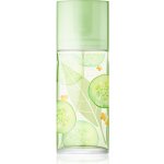 Elizabeth Arden Green Tea Cucumber toaletní voda dámská 100 ml – Sleviste.cz