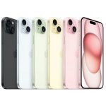 Apple iPhone 15 128GB Pink – Zboží Živě