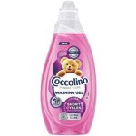 Coccolino prací gel Wonder Wash Speed Ultra Care 1,48 l – Hledejceny.cz