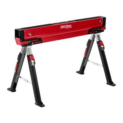 Kraft&Dele stavební koza 1 ks KD11874 – Sleviste.cz