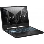 Asus Tuf Gaming F15 FX506HF-HN004 – Zboží Mobilmania