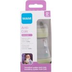 MAM láhev Anti Colic zelená 160ml – Zboží Mobilmania