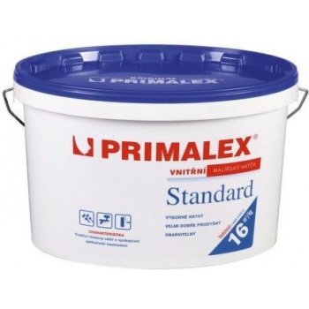 PRIMALEX STANDARD bílá 40kg