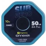 RidgeMonkey Šňůra Connexion SubZero Lead Free Leader 10m 50lb – Zboží Dáma