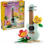 LEGO® Creator 31156 Tropické ukulele – Sleviste.cz