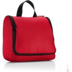 Reisenthel kosmetická taška Toiletbag red – Zbozi.Blesk.cz