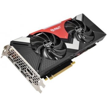 Palit GeForce RTX 2080 GamingPro 8GB GDDR6 NE62080020P2-180A