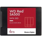 WD Red SA500 4TB, WDS400T1R0A – Hledejceny.cz