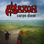 Saxon - Carpe Diem LP – Sleviste.cz
