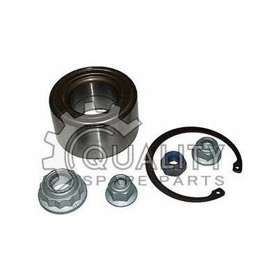 Sada ložisek kol SKF VKBA 3455 – Zboží Mobilmania