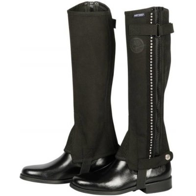 HARRY'S HORSE Dětské minichaps Crystal – Zboží Dáma