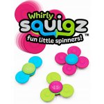 Fat Brain Toys spinnery WhirlySquigz – Hledejceny.cz
