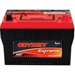 ENERSYS Odyssey Extreme ODX-AGM34R 12V 68Ah