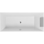 Villeroy & Boch Squaro 170 x 75 cm UBQ170SQR2V-01 – Hledejceny.cz