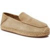 Pánské espadrilky Boss espadrilky Madeira Slon Sdap 50516853 hnědé