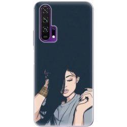 Isaprio Swag Girl Honor 20 Pro