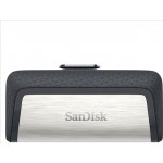 SanDisk Ultra Dual Drive 256GB SDDDC2-256G-G46 – Zboží Živě