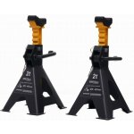 Kraft&Dele KD3095, Podpěry pod auto 2 t 275 - 415 mm – Zboží Mobilmania