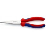 Knipex, 26 15 200, Půlkulaté kleště s břity (úzké ploché kleště) – Zboží Mobilmania