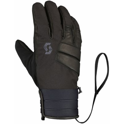 Scott Glove Ultimate Plus black