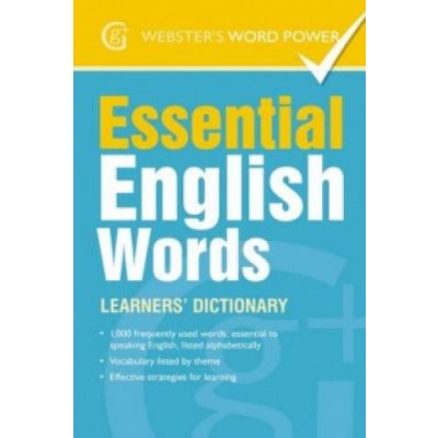 Essential English Words