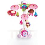 Tiny Love hudební na cesty Tiny Princess – Zboží Dáma