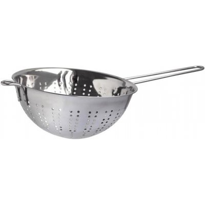 Nerezový cedník TORO 18cm – Zboží Mobilmania