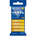 VARTA LongLife Power AAA 8ks VARTA-4903SO – Sleviste.cz