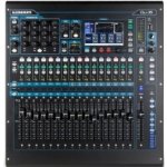 Allen & Heath Qu-16 – Sleviste.cz