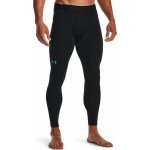 Under Armour Legíny ColdGear Rush Leggings černé 1366060-001 – Sleviste.cz