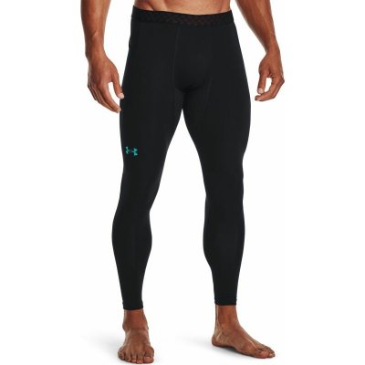 Under Armour Legíny ColdGear Rush Leggings černé 1366060-001 – Sleviste.cz