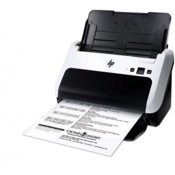 HP Scanjet Professional 3000 s2