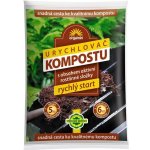 FORESTINA urychlovač kompostu 5 kg – Zboží Dáma