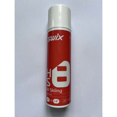 Swix HS08-L 125 ml – Hledejceny.cz