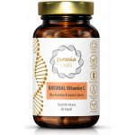 Puravia Přírodní vitamín C BIO Acerola + Camu camu 60 kapslí – Hledejceny.cz