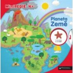 Minipedie 4+ Planeta Země - neuveden – Hledejceny.cz