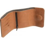 FIXED Classic Wallet for AirTag hnědá FIXWAT-SCW2-BRW – Zboží Živě