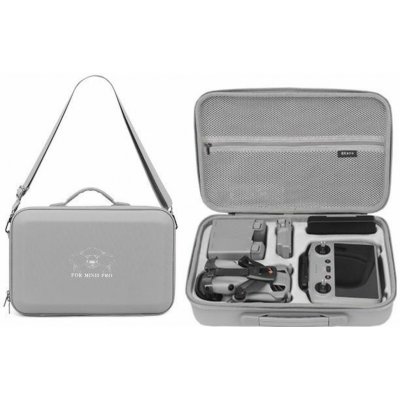 STABLECAM DJI Mini 5 Pro - PU brašna přes rameno PE_1DJ8258 – Zboží Živě