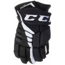 Hokejové rukavice CCM Jetspeed FT4 JR