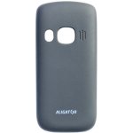 Kryt Aligator A670 zadní černý – Zboží Živě