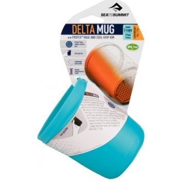 SEA TO SUMMIT DELTA MUG