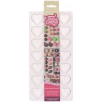 Fun Cakes Polykarbonátová forma na čokoládu srdce – Zboží Dáma