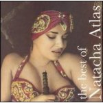 Atlas Natacha - Best Of CD – Hledejceny.cz