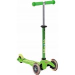 Maxi Micro Deluxe zelená – Sleviste.cz