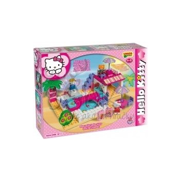Unico Hello Kitty Plážový klub